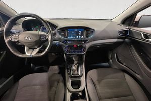Hyundai IONIQ bild 11