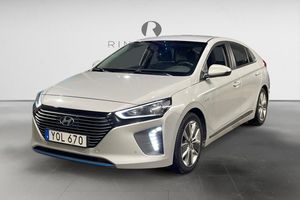 Hyundai IONIQ bild 1