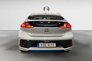 Hyundai IONIQ bild 6