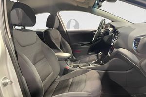 Hyundai IONIQ bild 15