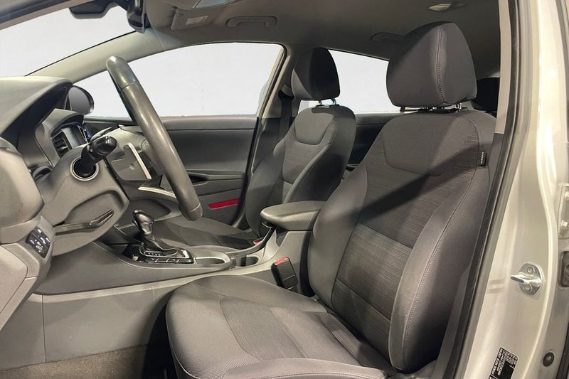Hyundai IONIQ bild 3