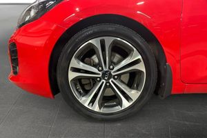 Kia Cee´d bild 15