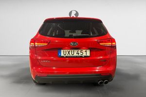 Kia Cee´d bild 6