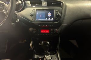 Kia Cee´d bild 12