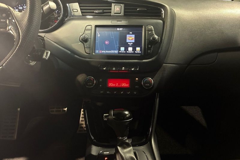 Kia Cee´d bild 12