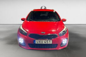 Kia Cee´d bild 10