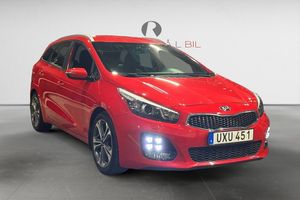 Kia Cee´d bild 9