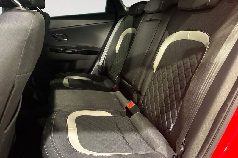 Kia Cee´d bild 14