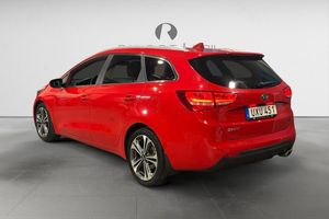 Kia Cee´d bild 5
