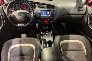 Kia Cee´d bild 11