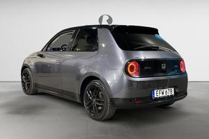 Honda e bild 5