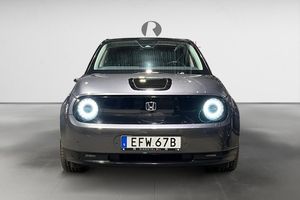 Honda e bild 10