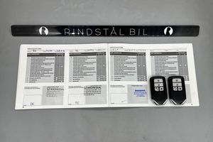 Honda e bild 17