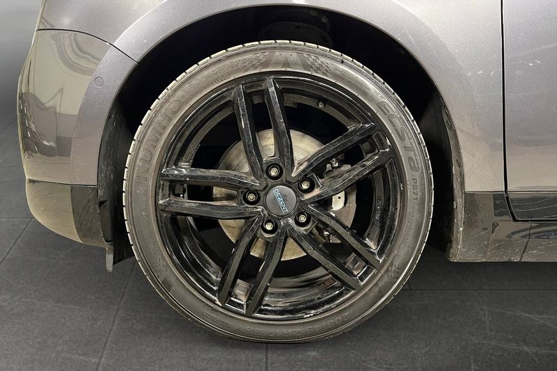 Honda e bild 16