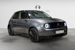 Honda e bild 9
