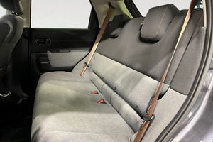 Honda e bild 14