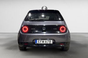 Honda e bild 6
