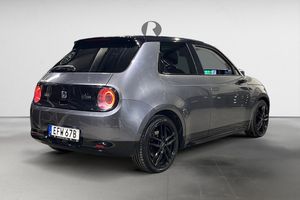 Honda e bild 7