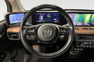 Honda e bild 13