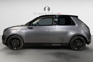 Honda e bild 4