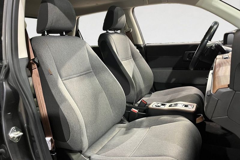 Honda e bild 15