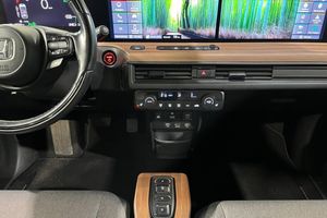 Honda e bild 12