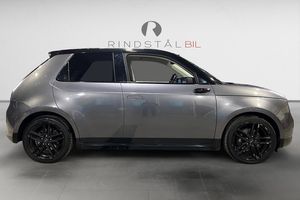 Honda e bild 8