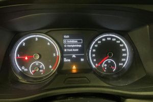 Volkswagen Transporter bild 12