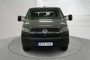 Volkswagen Transporter bild 4