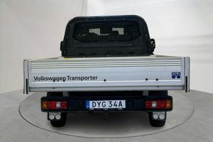 Volkswagen Transporter bild 5