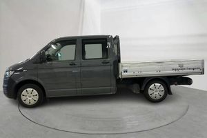 Volkswagen Transporter bild 2