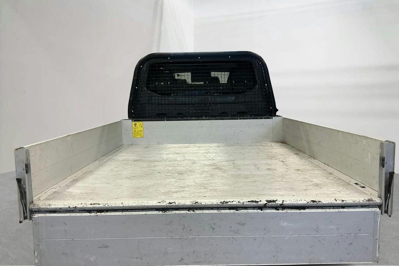 Volkswagen Transporter bild 9