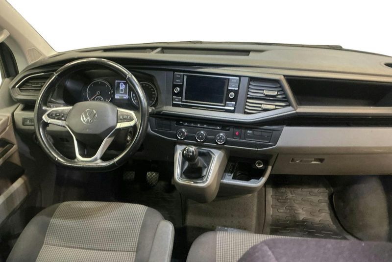 Volkswagen Transporter bild 6