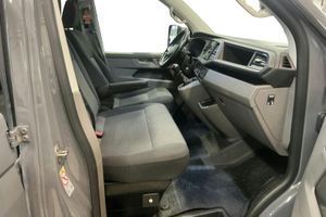 Volkswagen Transporter bild 7