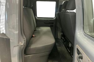 Volkswagen Transporter bild 8