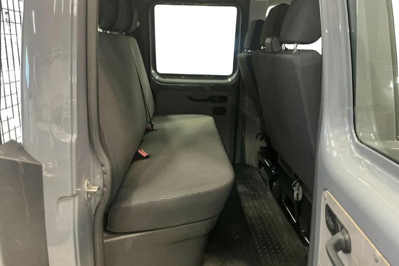 Volkswagen Transporter bild 8