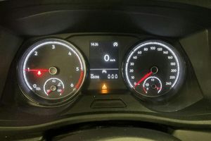 Volkswagen Transporter bild 10
