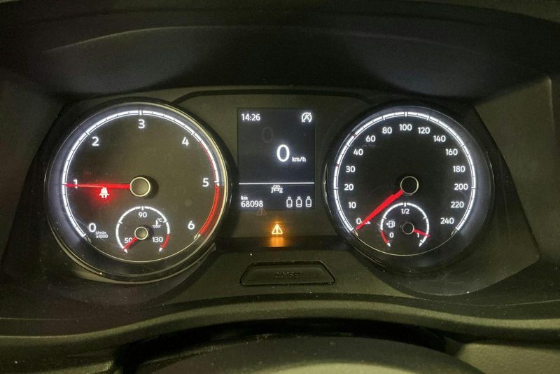 Volkswagen Transporter bild 10