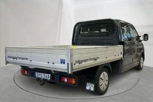 Volkswagen Transporter bild 3