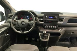 Renault Trafic bild 6