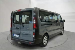 Renault Trafic bild 3