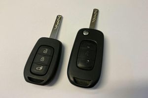 Renault Trafic bild 13