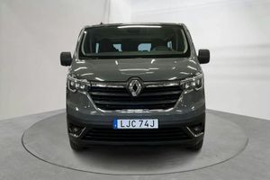 Renault Trafic bild 4