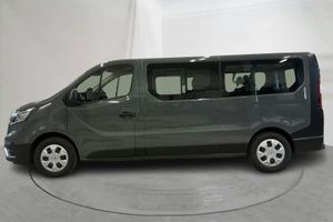 Renault Trafic bild 2