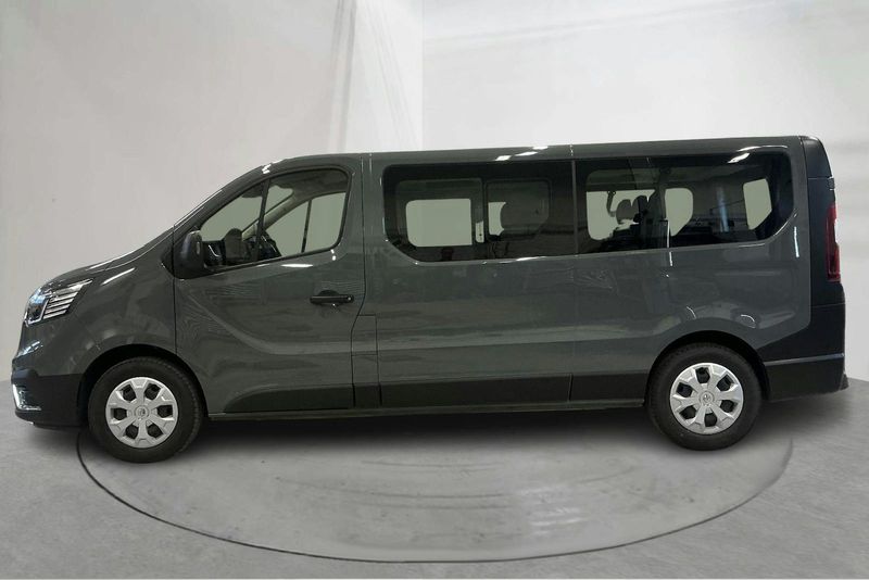 Renault Trafic bild 2