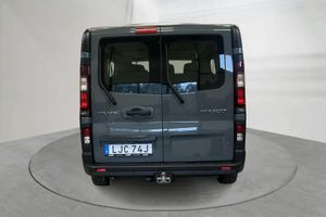 Renault Trafic bild 5
