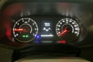 Renault Trafic bild 11