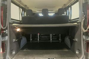 Renault Trafic bild 10
