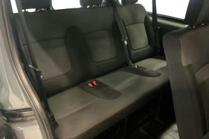 Renault Trafic bild 9