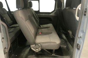 Renault Trafic bild 8